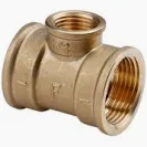 FITINGURI BRONZ - TEU BZ REDUS 1 -1/2-1