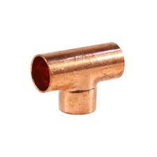 FITINGURI CUPRU - TEU CU 18