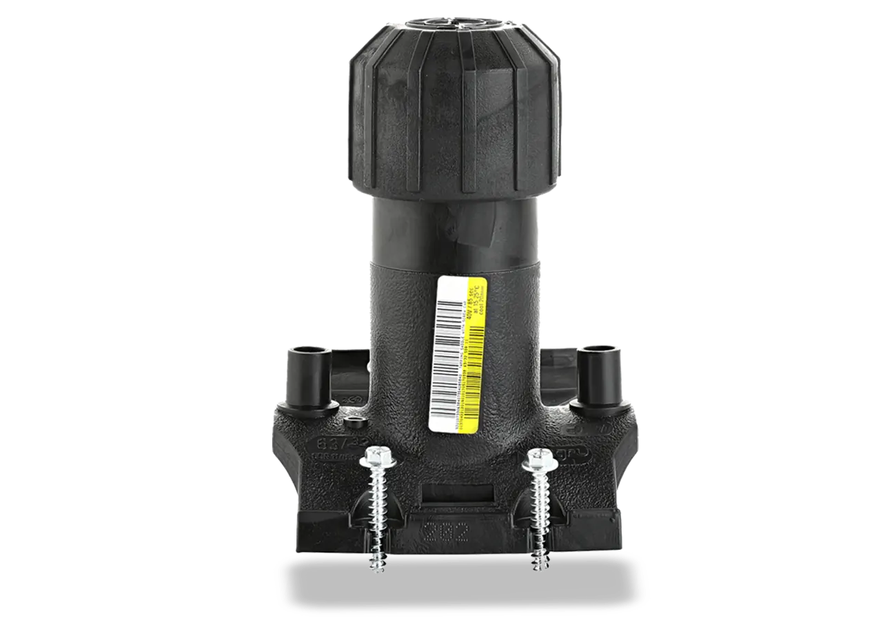 FITINGURI PEHD - TEU PEHD 25