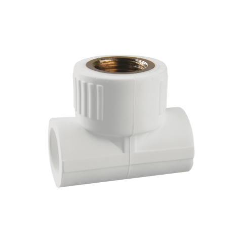 FITINGURI PPR - TEU PPR 40