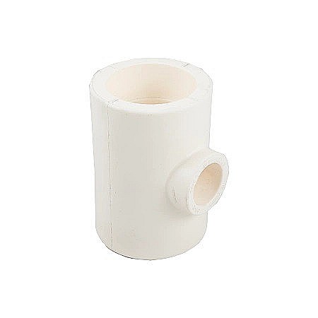 Fitinguri din PP-R - TEU PPR, 63 X 32 X 63 MM