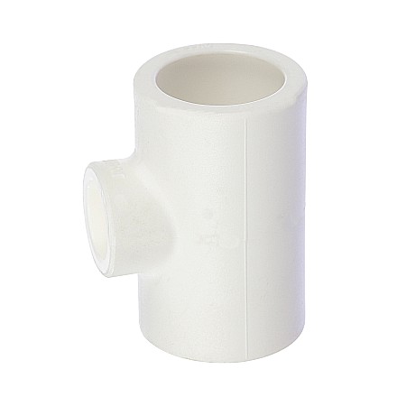 Fitinguri din PP-R - TEU PPR REDUS, D 20X25X20MM