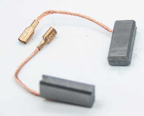 PERII - TH110286SP-81 PERII CARBON ROTOPERCUTOR TOTAL RIVIERA