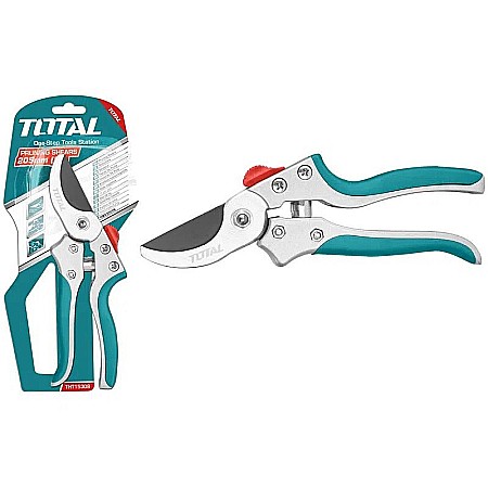 Scule si unelte - THT0109 FOARFECA TAIERE CRENGI, 205MM, TOTAL