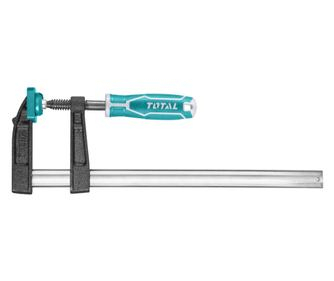 Scule si unelte - THT1320502 CLEMA F 50X200MM TOTAL RIVIERA