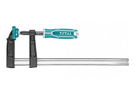 Scule si unelte - THT1320801, CLEMA F, 80 X 300 MM , TOTAL