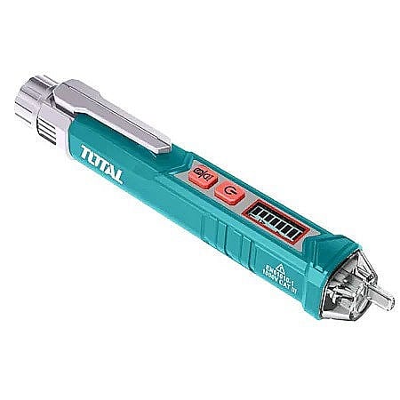 Electrice - THT2910003 , DETECTOR VOLTAJ AC, 12-1000 V, TOTAL
