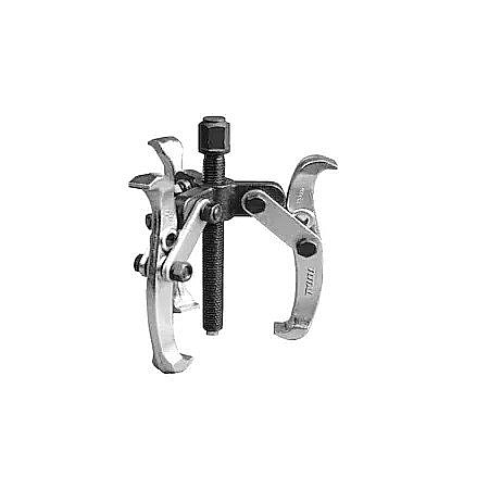 Scule si unelte - EXTRACTOR RULMENTI CU 3 BRATE, 3", THTGP336, TOTAL