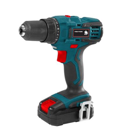 NextUp - TJV10AL MASINA DE INSURUBAT CU ALIMENTARE TRYTON