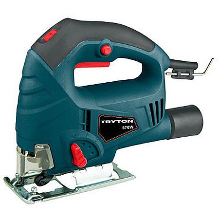 Scule si unelte - TMR570, FIERASTRAU PENDULAR OSCILANT, 570W, TRYTON