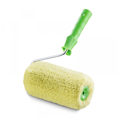 Trafaleti,role si accesorii - TRAFALET FATADA ROMA PENTRU SUPRAFETE STRUCTURATE, 18CM, 106818, HARDY