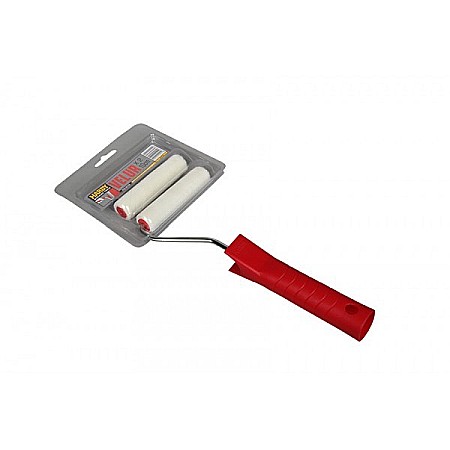 Trafaleti,role si accesorii - TRAFALET VELUR, 2X10CM, HARDY