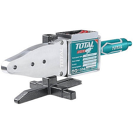 Scule si unelte - MASINA DE SUDAT TEVI PPR, TT328151, TOTAL