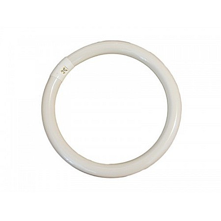 Electrice - TUB NEON, DL6128 , CIRCULAR T9, SPIN
