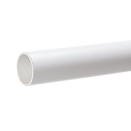 Electrice - TUB RIGID / BERGMAN PENTRU CABLU, Ø16MM, 3M