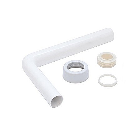 Obiecte sanitare - TUB SCURGERE, 1501AACC, SEMI INALTIME PENTRU REZERVOR WC, EUROCIERE