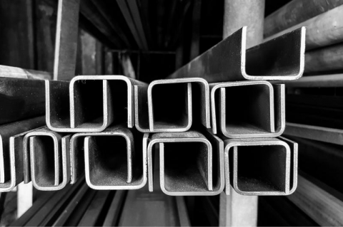 Metalurgice - Unp ambutisat, 40x20x2