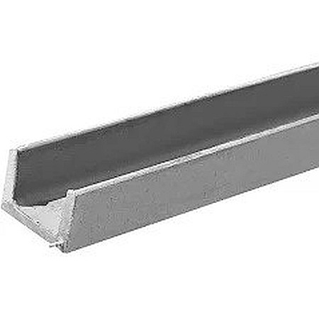 Profil UNP - UNP AMBUTISAT, 50X30X2MM, 6 M