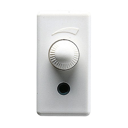 Electrice - VARIATOR DE TENSIUNE SYSTEM, GW20803, 100 - 900W, MODULAR, GEWISS