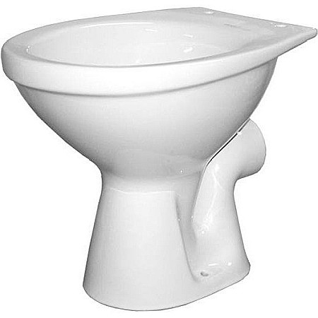 Obiecte sanitare - VAS WC, IDOL , LAT , ALB, M13 KOLO