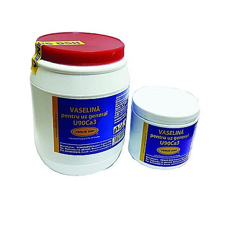 VASELINA, U90, CA3, 800GR, VENUS [1]