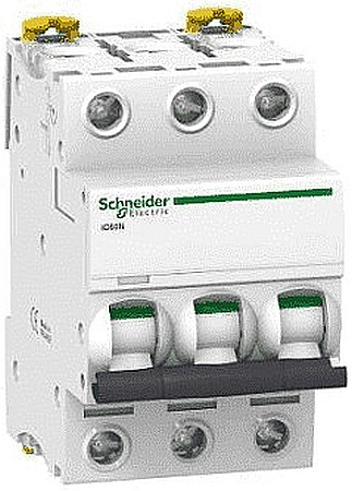 Electrice - INTRERUPATOR, 32A, 3P, A9F74332, SCHNEIDER ELECTRIC