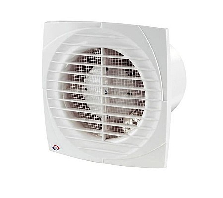 Obiecte sanitare - VENTILATOR VENTS, 125D, DIAMETRU 125MM, DEBIT 180MC/H
