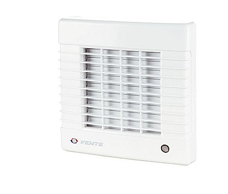 Accesori sanitare - VENTILATOR RICO, DIAMETRU 120 MM, DEBIT 185 MC/H