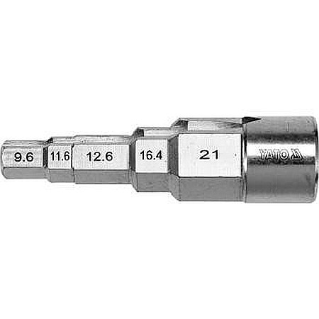 Scule si unelte - YT-03317 CHEIE RADIATOR,  1/2", YATO