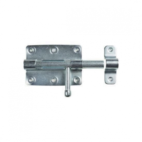 Zavoare - ZAVOR PENTRU STALP, 160X100MM, 102214140Z, EURO NARCIS
