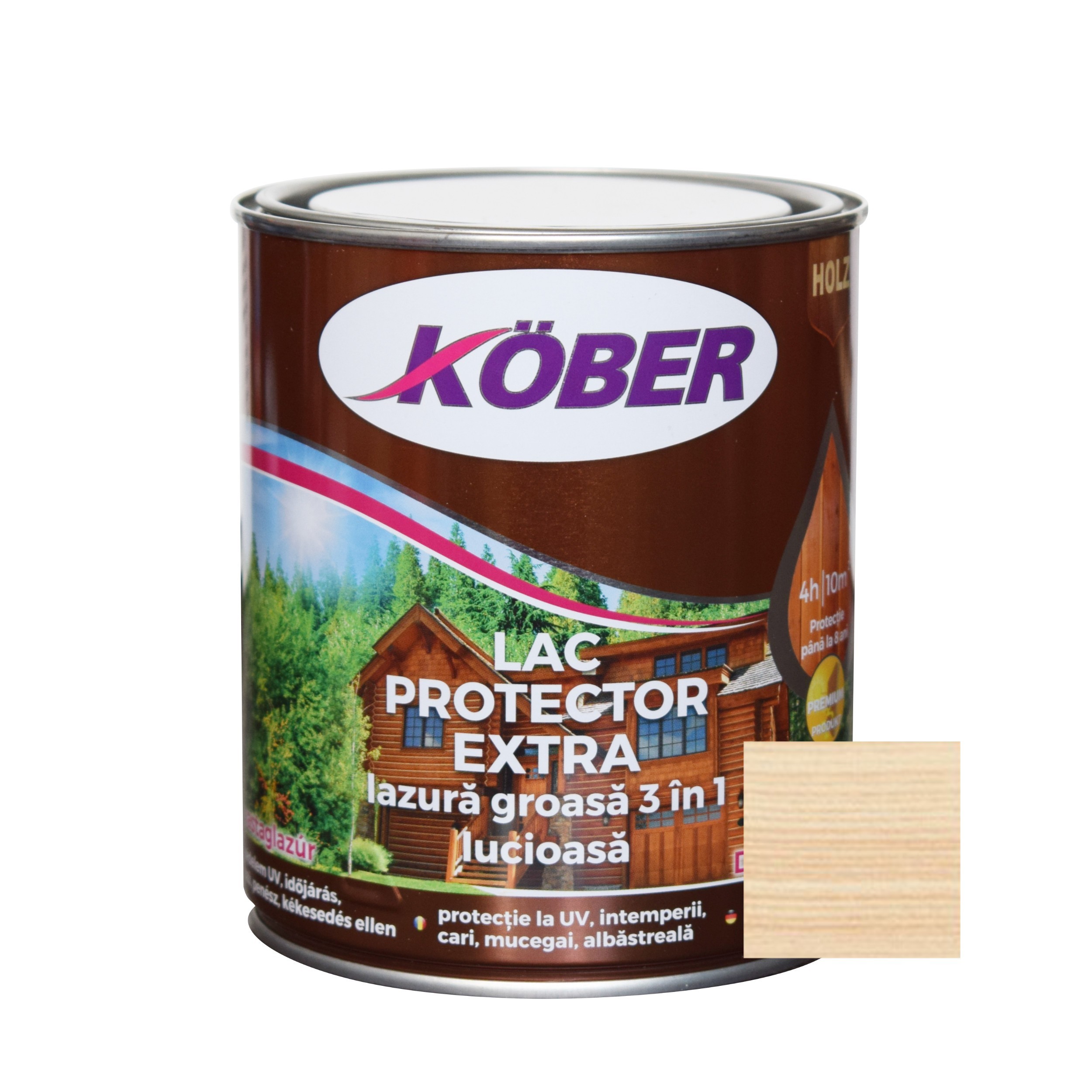 LAC PROTECTOR LAZUR EXTRA INCOLOR 4L KOBER [1]