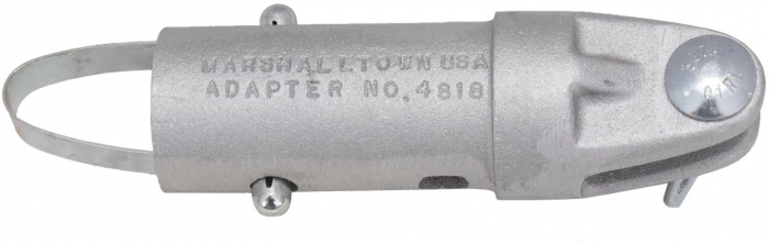 Adaptor Clevis 4818 Marshalltown [2]
