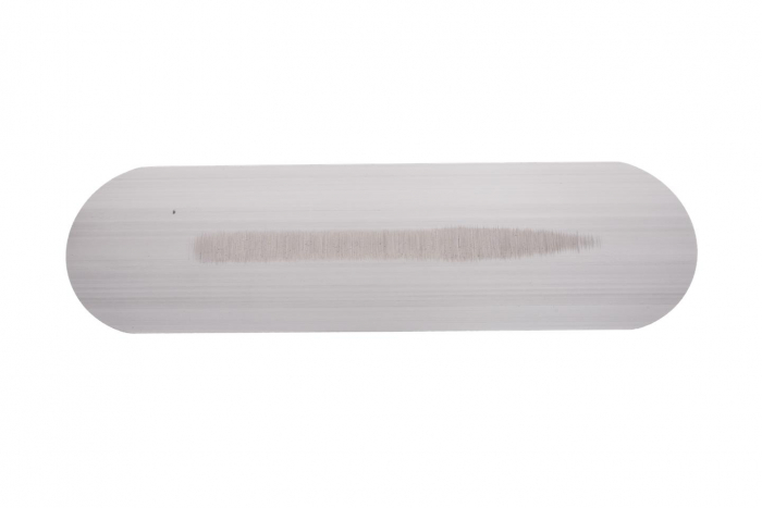 Gletiera rotunda pentru piscine Marshalltown SP143SSD 35 x 7,5 cm [3]
