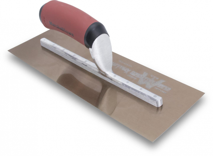 Gletiera de beton Marshalltown MXS7GSD 30x12,7cm [2]