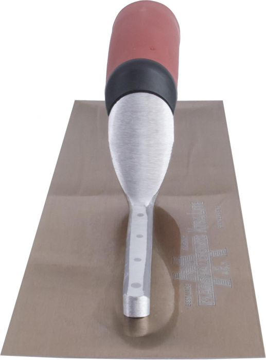 Gletiera de beton Marshalltown MXS7GSD 30x12,7cm [3]