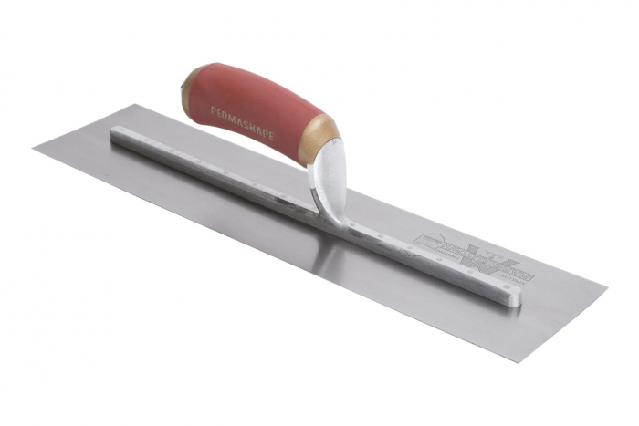 Gletiera de beton Marshalltown  PB145D 35x12cm PermaShape [2]