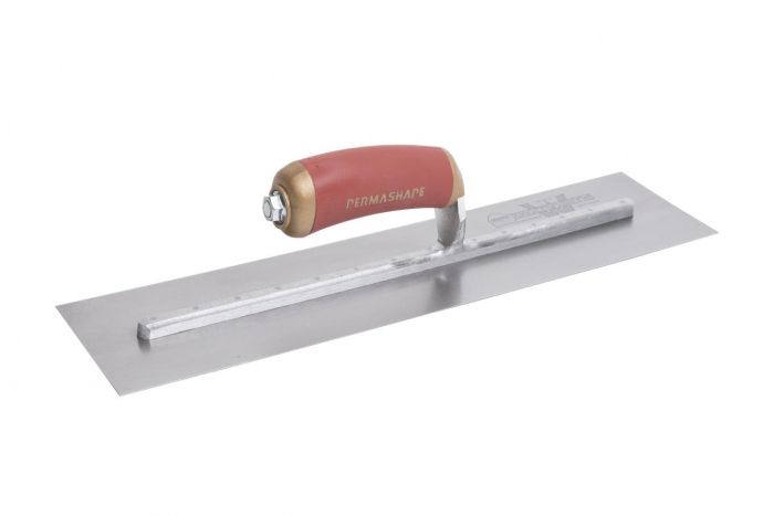 Gletiera de beton Marshalltown  PB145D 35x12cm PermaShape [5]