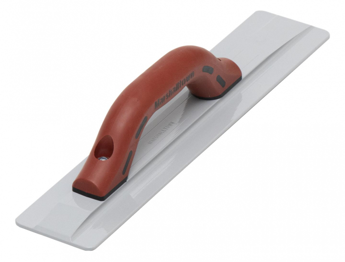 Gletiera de magneziu Marshalltown 145D tesita  40 x 7,5 cm [2]