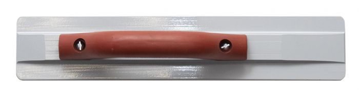 Gletiera de magneziu Marshalltown 145D tesita  40 x 7,5 cm [3]