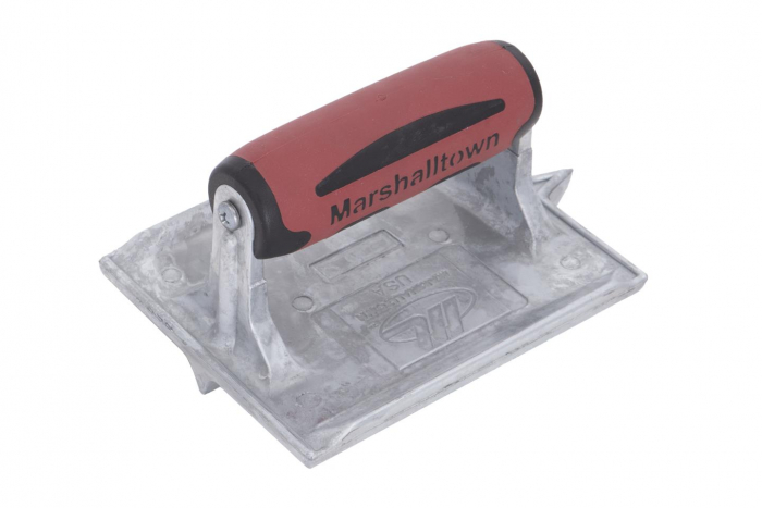 Gletiera de zinc – taietor Marshalltown 833D  15 x 11 cm [5]