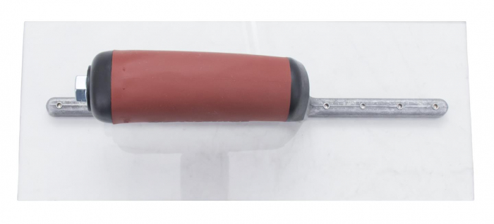 Gletiera din plastic dreapta Marshalltown PMXS1D 28 x 11,5 cm [3]