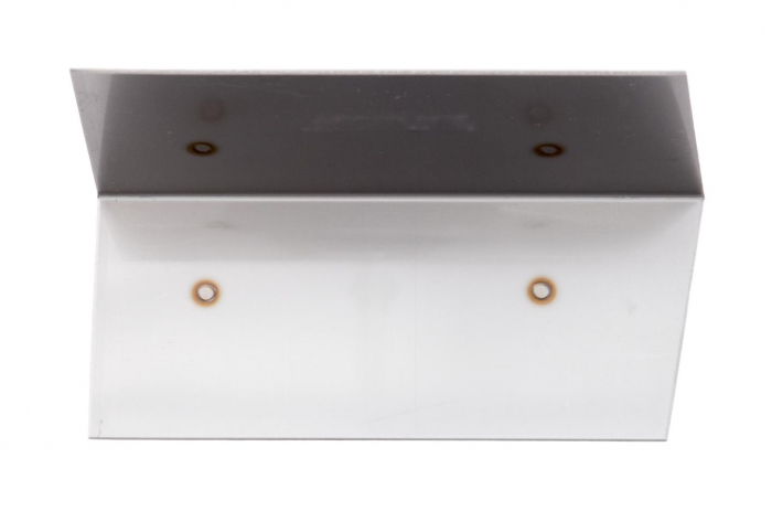 Gletiera Marshalltown pentru colturi exterioare drepte 67SSD [4]