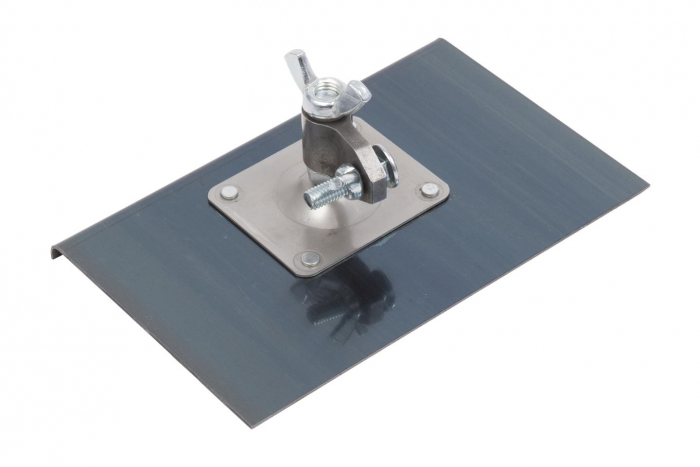 Gletiera pentru margine Marshalltown 123B – 23 x 7,5cm [3]