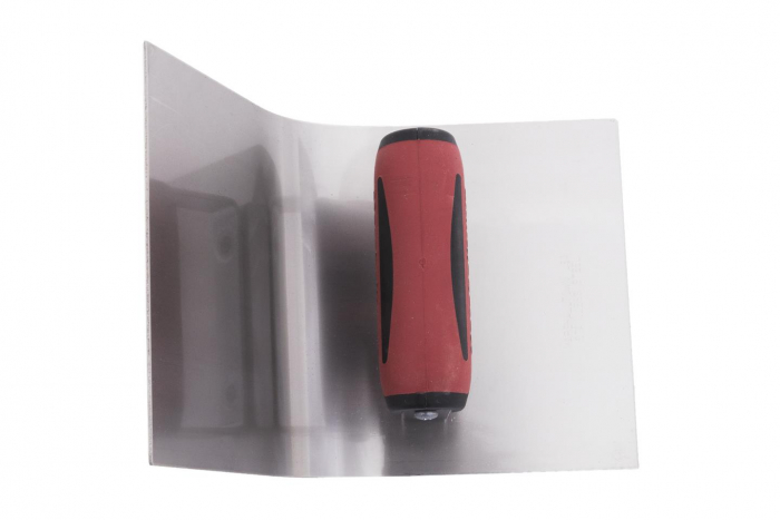 Gletiera pentru rigola Marshalltown GT198SSD raza 3.8 cm [3]