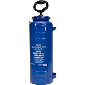 Pulverizator industrial pentru beton MARSHALLTOWN 308S [2]