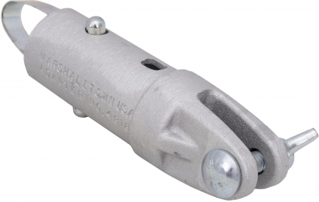 Unelte prelucrat beton - Adaptor Clevis 4818 Marshalltown