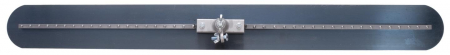 Finisor de otel Marshalltown FRB48RAA 120 x 12 cm [4]