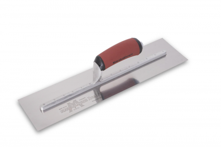 Gletiere - Gletiera de beton din inox Marshalltown MXS66SSD 40x10cm