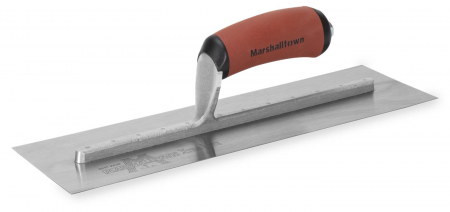 Gletiere - Gletiera de beton Marshalltown MXS64D 35x10cm