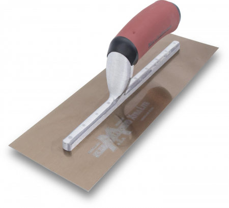 Gletiere - Gletiera de beton Marshalltown MXS7GSD 30x12,7cm